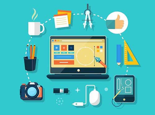 搭建网站怎么进行准确定位